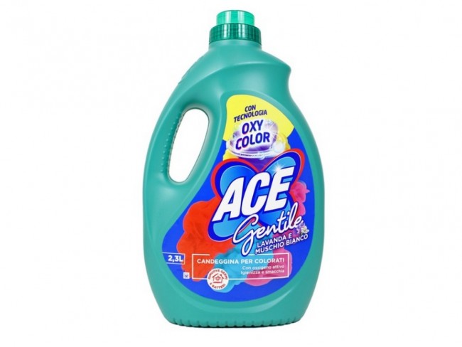 ACE GENTILE ML. 2.300 BOUQUET LAVANDA