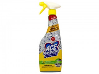 ACE SGRASSATORE CUCINA ML. 600
