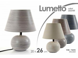 LUMETTO GICOS PICCOLO CM. 26