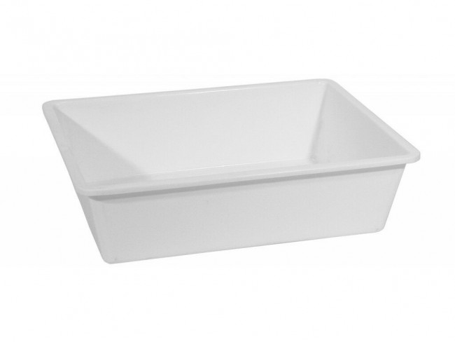 VASCHETTA FRIGO STEFANPLAST PICCOLA LT. 5