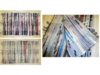 TAPPETO TANGO CM. 50X100