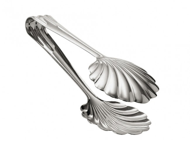 MOLLA PINZA INOX PER PANE 