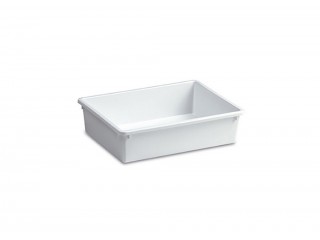 VASCHETTA FRIGO STEFANPLAST MEDIA CM. 40X30X10