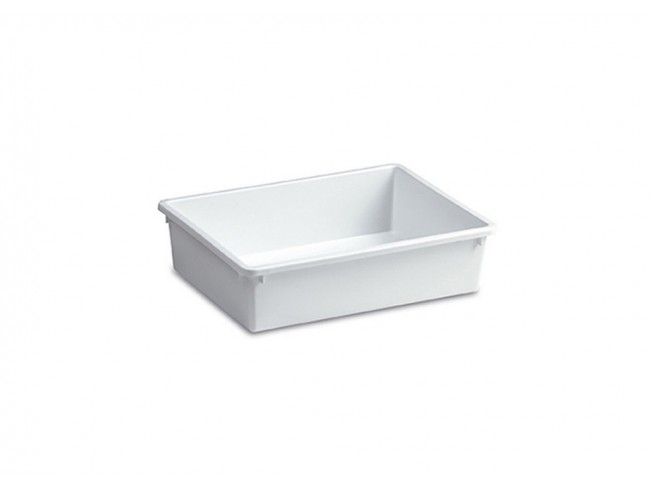 VASCHETTA FRIGO STEFANPLAST MEDIA CM. 40X30X10