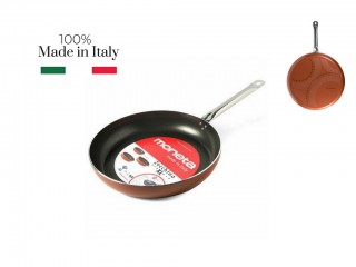 PADELLA MONETA ZECCHINO ALTA CM 36