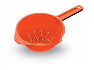 COLARISO PLASTICA VECA CM. 20