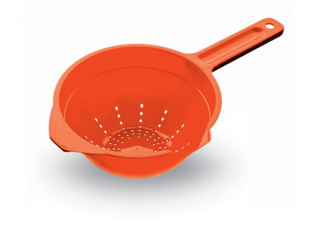 COLARISO PLASTICA VECA CM. 20