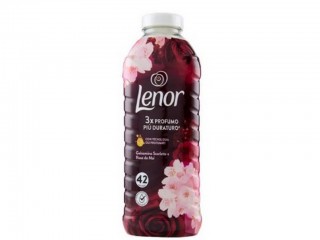 LENOR AMMORBIDENTE GELSOMINO 42 LAVAGGI
