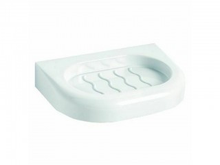 PORTA SAPONE LINEA MOSAICO MISS SPACE