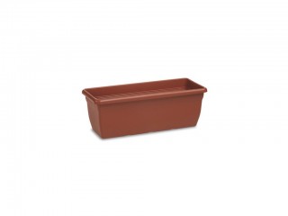 VASO PIANTE STEFANPLAST CASSETTA MEDITERRANEO CM. 40