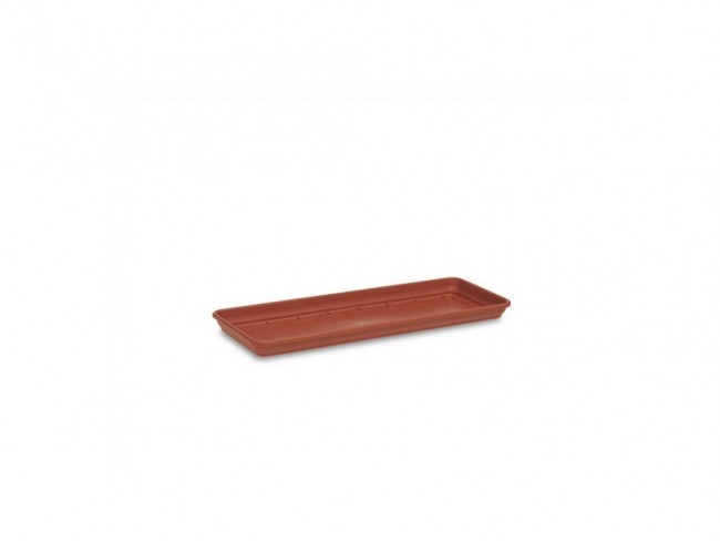 SOTTOVASO RETTANGOLARE MEDITERRANEO STEFANPLAST CM. 40