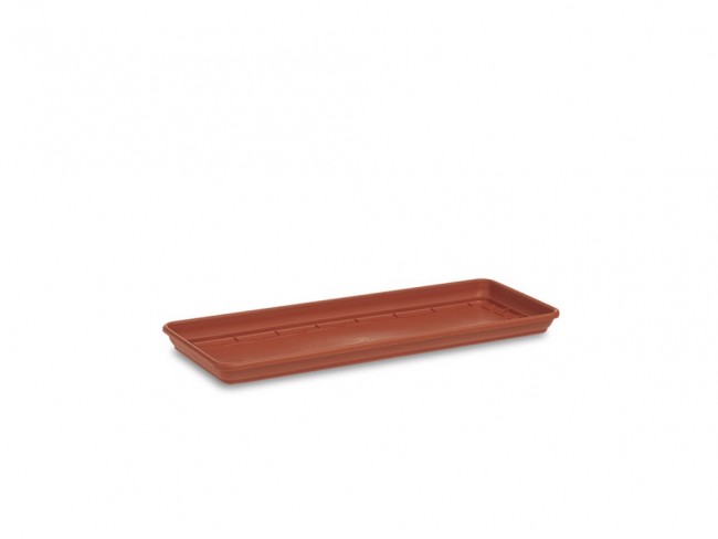 SOTTOVASO RETTANGOLARE MEDITERRANEO STEFANPLAST CM. 50
