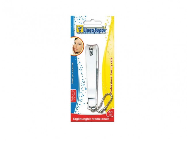 TAGLIAUNGHIE GRANDE DE LUCA CM. 8