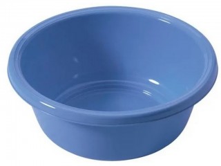 BACINELLA TONTARELLI TONDA CM. 20