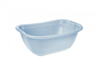 BACINELLA TONTARELLI OVALE CM. 55