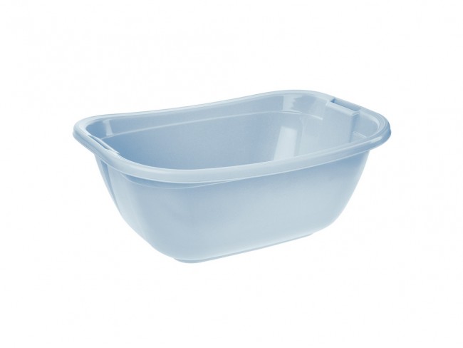 BACINELLA TONTARELLI OVALE CM. 55