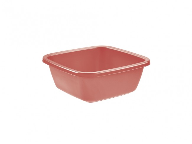 BACINELLA TONTARELLI QUADRA CM. 38X38