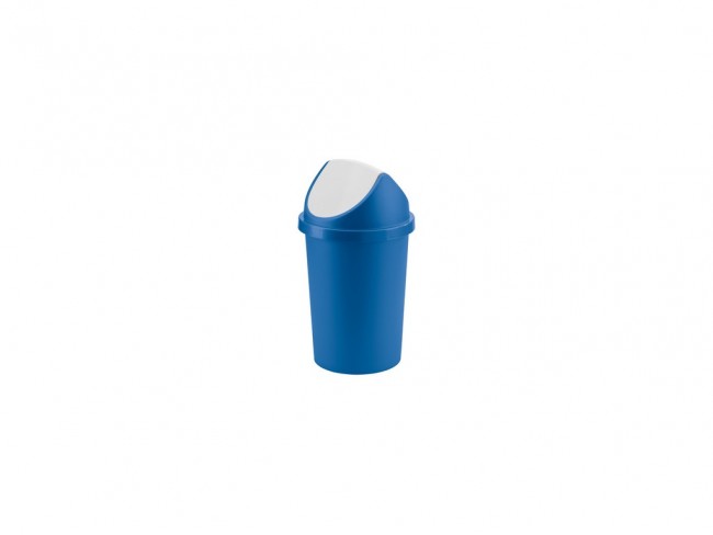 PATTUMIERA BASCULANTE SWING TONTARELLI LT. 12