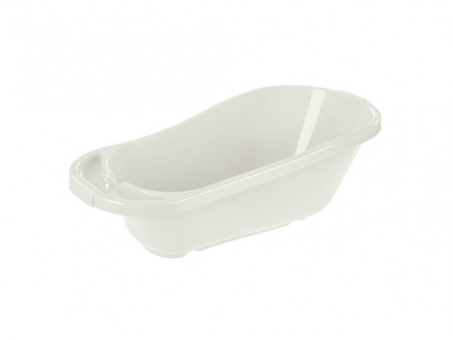 VASCA BAGNETTO BABY TONTARELLI CON TAPPO