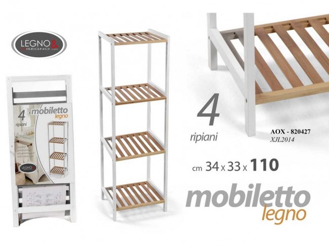 mobiletto gicos