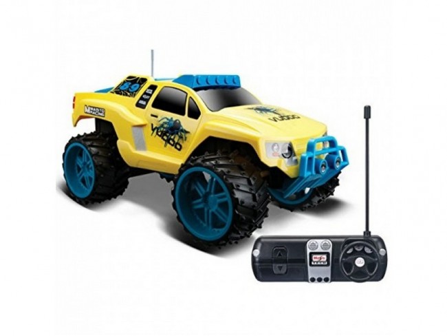 auto radio comando