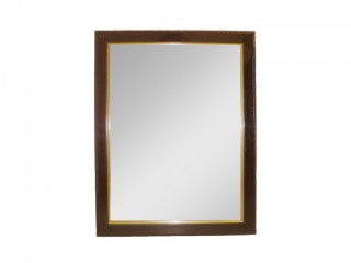 SPECCHIERA ARTE POVERA CM. 30X40