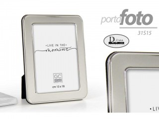 PORTAFOTO GICOS SILVER 15X20 ART 824906