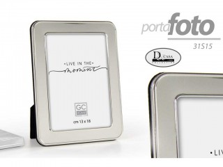PORTAFOTO GICOS SILVER 20X25 ART 824913