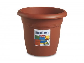 VASO PIANTE MEDITERRANEO STEFANPLAST CM. 55