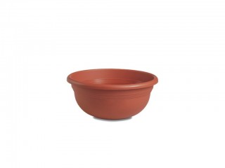 VASO PIANTE STEFANPLAST CIOTOLA MEDITERRANEO CM. 25