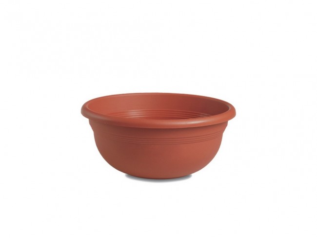 VASO PIANTE STEFANPLAST CIOTOLA MEDITERRANEO CM. 40
