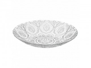 CENTROTAVOLA GLASSWARE BOWL ANIS CM. 40