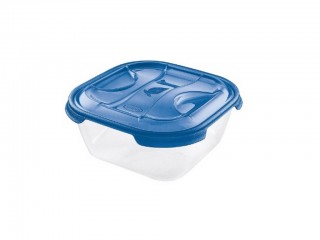 CONTENITORE FRIGOBOX TONTARELLI NUVOLA QUADRATO LT. 1
