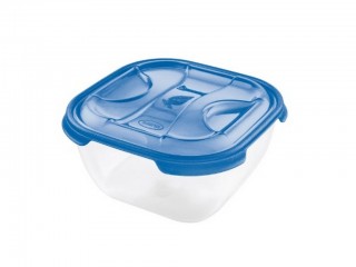 CONTENITORE FRIGOBOX TONTARELLI NUVOLA QUADRATO LT. 2