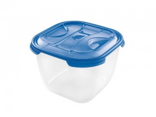 CONTENITORE FRIGOBOX TONTARELLI NUVOLA QUADRATO LT. 3