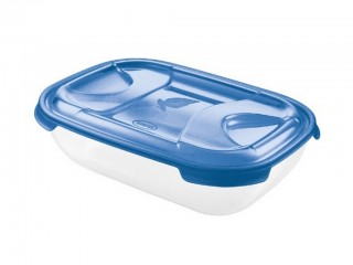 CONTENITORE FRIGOBOX TONTARELLI NUVOLA RETT. LT. 2