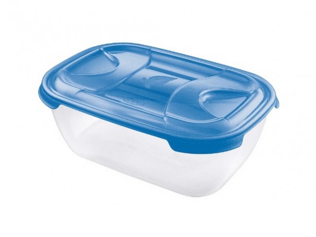 CONTENITORE FRIGOBOX TONTARELLI NUVOLA RETT. LT. 3