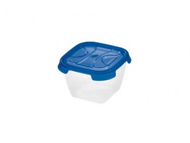 CONTENITORE FRIGOBOX TONTARELLI NUVOLA QUADRATO LT. 0.25