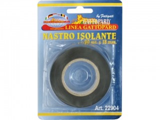 NASTRO ISOLANTE 20 MT.