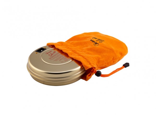 SCALDINO ELETTRICO SOLEMIO ARDES