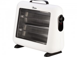 STUFA AL QUARZO ARDES TWENTYFOUR 800W
