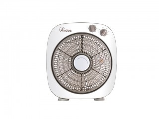 VENTILATORE ARDES BOX FLOOR 26