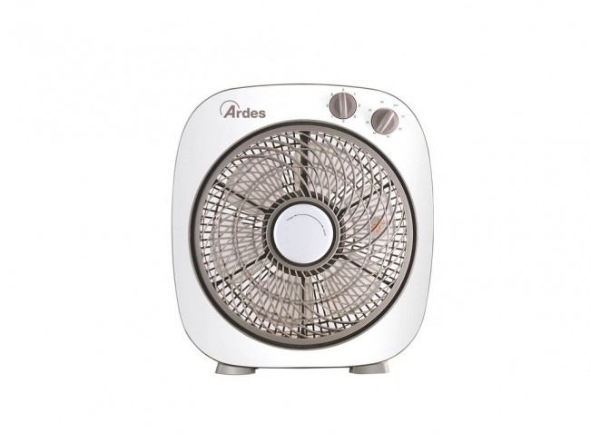 VENTILATORE ARDES BOX FLOOR 26