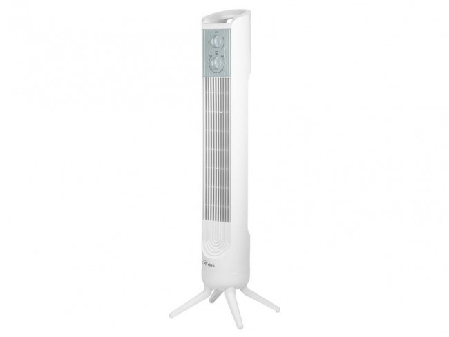 VENTILATORE ARDES A TORRE 81 CM. 45W