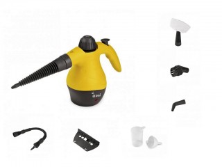 PULITORE A VAPORE TREVI 1050W
