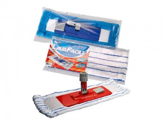 SCOPA LAVAFACILE L'UNICO CM. 51x20