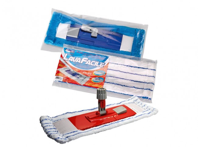 SCOPA LAVAFACILE L'UNICO CM. 51x20