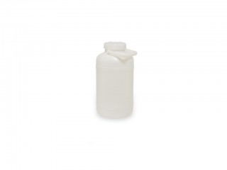 FUSTO BOCCA LARGA ECOPLAST LT. 10