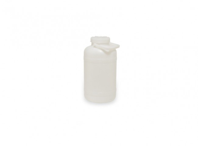 FUSTO BOCCA LARGA ECOPLAST LT. 10