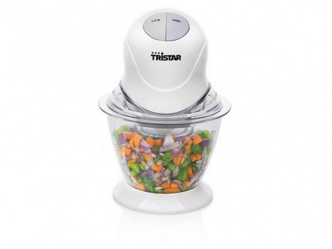 TRITATUTTO ELETTRICO TRISTAR 200W